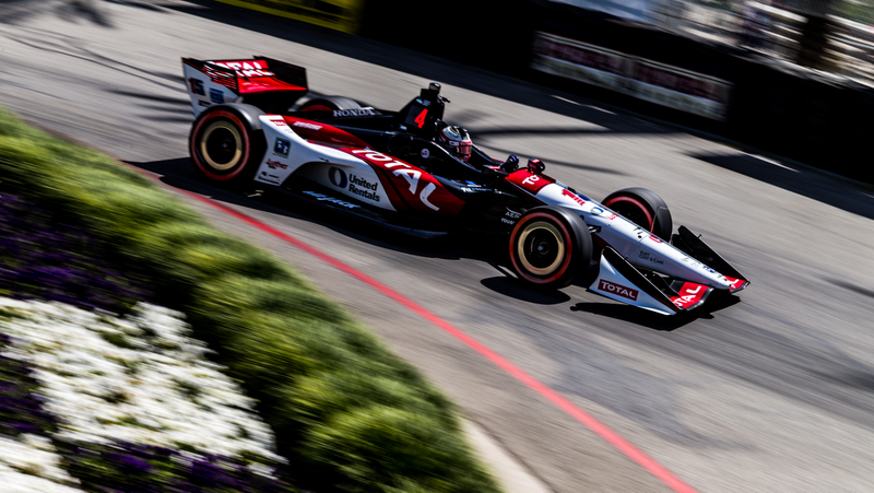 Illustration for article titled Here Is Your Mega Gallery Of All The Racing At Long Beach This Weekend